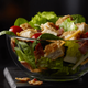 Ensalada de McDonalds /McDonalds